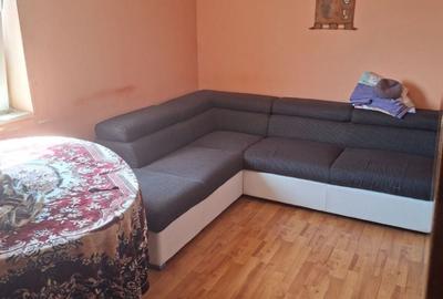 Apartament cu 2 camere decomandat în Cocorăștii Caplii