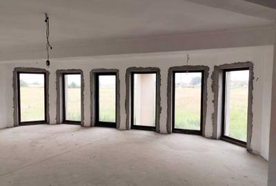 Casă cu 4 camere în Sânandrei - 5