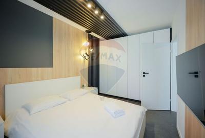 Apartament cu 2 camere decomandat, mobilat în Iosia - 5