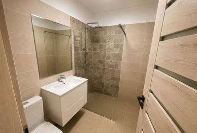 Apartament cu 2 camere, mobilat în Cetate - 2