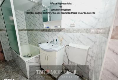 Garsonieră decomandată în Târgu Cucu - 4