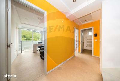 Spațiu comercial, de 210 mp, în Sânpetru - 12