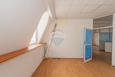 Spațiu comercial, de 120 mp, în Universitate - 3