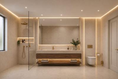 Casă individuală cu 3 camere cu Canalizare în Central - 7