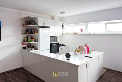 Apartament cu 2 camere decomandat, mobilat în Aradul Nou - 2