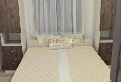Apartament cu 2 camere decomandat, mobilat în Ștefan cel Mare - 2