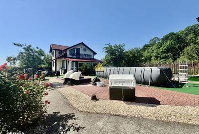 Casă cu 4 camere în Ordoreanu - 1