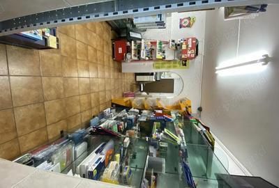 Spațiu comercial, de 51 mp, în Ghencea - 2
