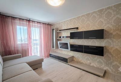 Apartament cu 2 camere semidecomandat în Pantelimon - 5