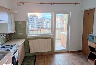 Apartament cu 2 camere semidecomandat în Mărăști - 2