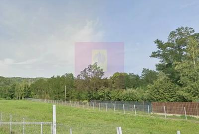 Casă cu 3 camere cu Teren 757 Mp în Brebu