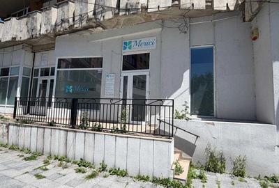 Spațiu comercial, de 163 mp, în Petros - 2