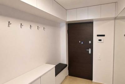Apartament cu 3 camere decomandat în Păcurari - 4