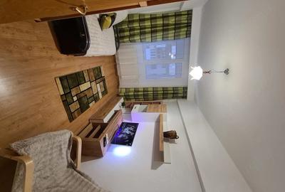 Apartament cu 3 camere decomandat în Tineretului - 6