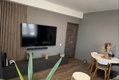Apartament cu 2 camere decomandat, mobilat în Militari - 1