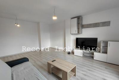 Apartament cu 2 camere decomandat în Florești