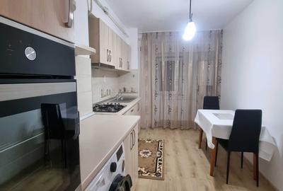 Garsonieră decomandată în Nicolina - 2