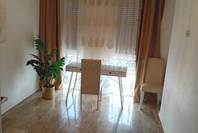 Apartament cu 3 camere decomandat, mobilat în Vest - 5