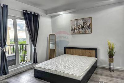 Apartament cu 3 camere semidecomandat în Ștefăneștii de Jos - 4