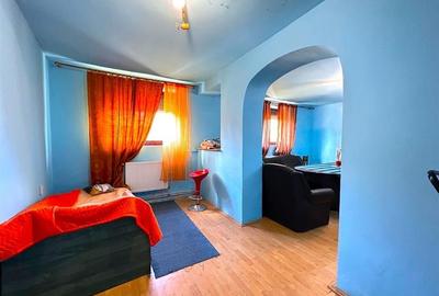 Casă cu 4 camere cu Teren 250 Mp în Pârneava - 6