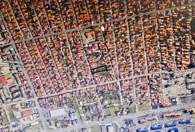 Teren de 613 mp, în Central - 5