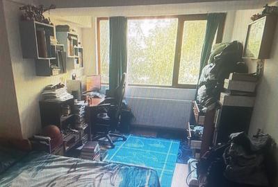 Apartament cu 2 camere decomandat, mobilat în Nicolae Grigorescu
