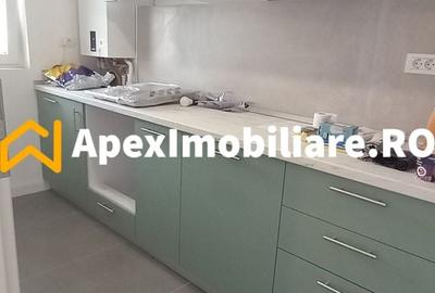 Garsonieră decomandată în Popești-Leordeni