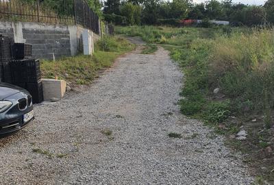 Teren de 250 mp, în Deve - 9