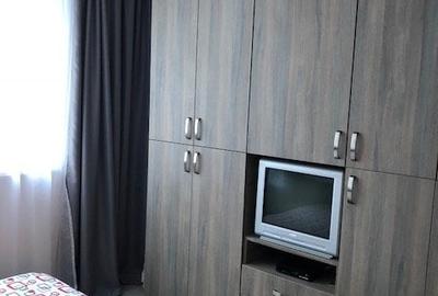 Apartament cu 2 camere semidecomandat, mobilat în Cotroceni - 9