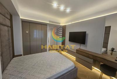 Apartament cu 4 camere semidecomandat, mobilat în Cotroceni - 20