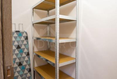 Apartament cu 2 camere decomandat, mobilat în Cornișa