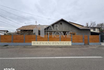 Casă cu 3 camere cu Teren 180 Mp în Mihai Bravu - 16
