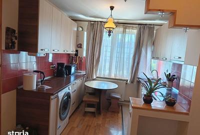 Apartament cu 2 camere în Republicii