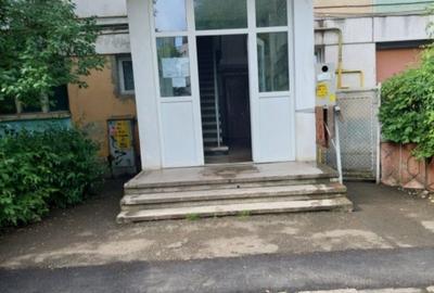 Apartament cu 2 camere în Central - 1
