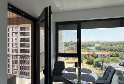 Apartament cu 2 camere în Străulești - 10
