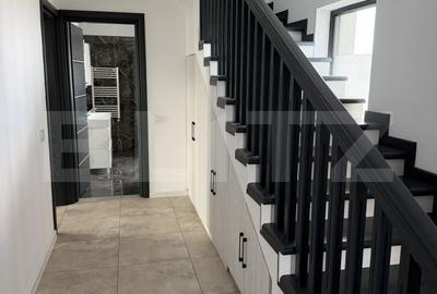 Casă cu 4 camere cu Teren 600 Mp în Moara - 4