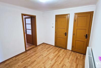 Duplex cu 5 camere cu Teren 483 Mp în Trei Stejari - 8