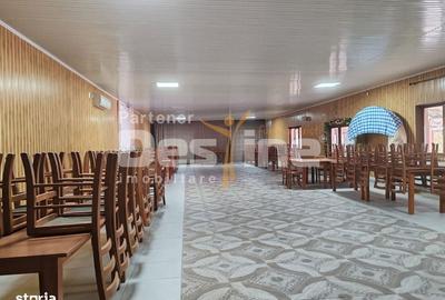 Spațiu comercial, de 300 mp, în Oțetoaia - 3