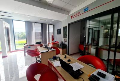 Spațiu comercial, de 200 mp, în Ultracentral - 1