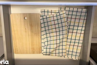 Apartament cu 2 camere decomandat, mobilat în Cug - 15
