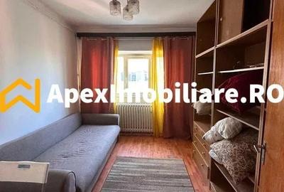 Apartament cu 4 camere decomandat în Doamna Ghica