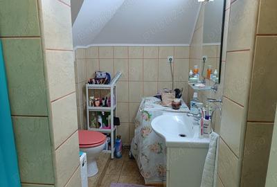 Apartament cu 3 camere decomandat în Câmpina - 7