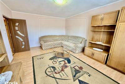 Apartament cu 3 camere în Terezian - 2