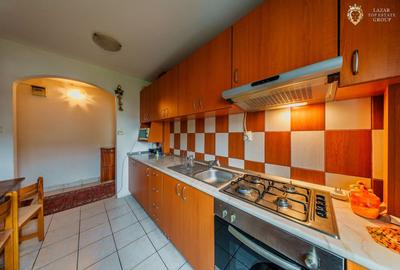 Apartament cu 2 camere decomandat, mobilat în Micălaca - 3