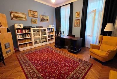 Apartament cu 4 camere decomandat în Cișmigiu - 2