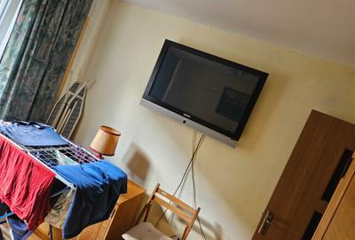Apartament cu 2 camere nedecomandat în Central - 1