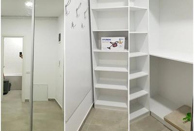 Garsonieră decomandată în Politehnica - 3