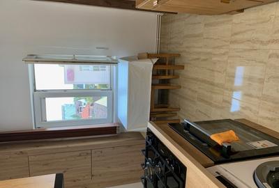 Apartament cu 2 camere semidecomandat în Exterior Vest - 3