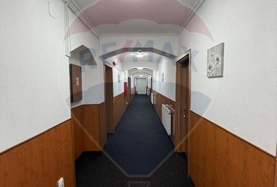Birou, de 1,440 mp, în Central - 13