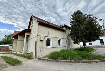 Spațiu comercial, de 389 mp, în Central - 23